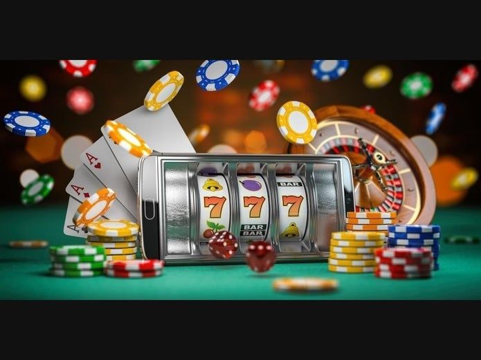 MobileBet کیسینو میں لاٹری گیمز میں حصہ لیں۔