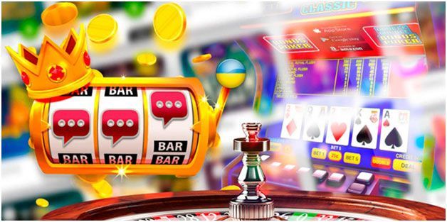 MobileBet کھلاڑیوں کے لیے لائیو کیسینو سیکشن