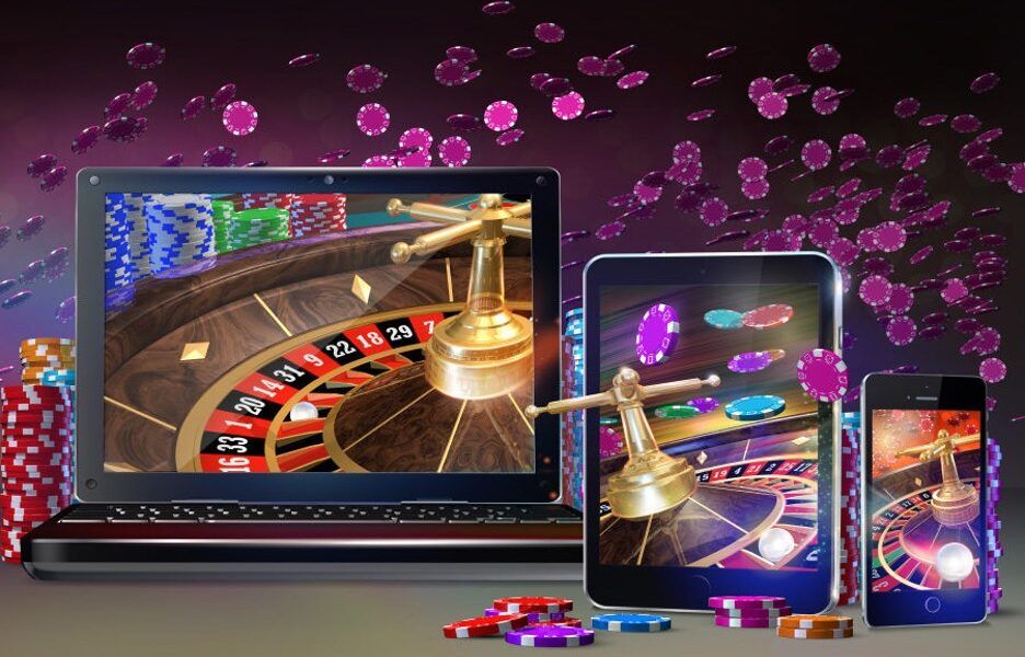 MobileBet آن لائن کیسینو میں کھیلنے کی وجوہات